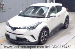 toyota c-hr 2019 -TOYOTA 【和泉 330ﾆ8322】--C-HR DAA-ZYX10--ZYX10-2179152---TOYOTA 【和泉 330ﾆ8322】--C-HR DAA-ZYX10--ZYX10-2179152-