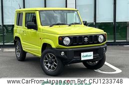 suzuki jimny 2019 -SUZUKI--Jimny 3BA-JB64W--JB64W-119715---SUZUKI--Jimny 3BA-JB64W--JB64W-119715-