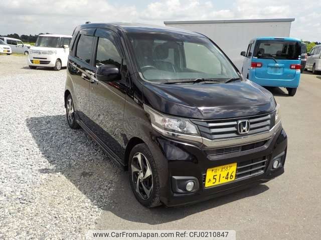 honda n-wgn 2014 -HONDA 【野田 580ｱ1234】--N WGN DBA-JH1--JH1-2005445---HONDA 【野田 580ｱ1234】--N WGN DBA-JH1--JH1-2005445- image 1