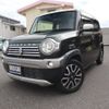 suzuki hustler 2016 CFJ1808505 image 29