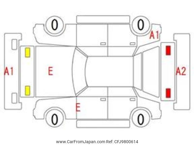 daihatsu mira-cocoa 2014 -DAIHATSU--Mira Cocoa DBA-L675S--L675S-0164443---DAIHATSU--Mira Cocoa DBA-L675S--L675S-0164443- image 2