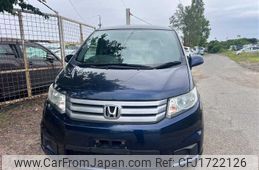 honda freed-spike 2011 CFJ1722126