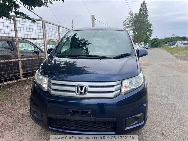 honda freed-spike 2011 CFJ1722126 image 1