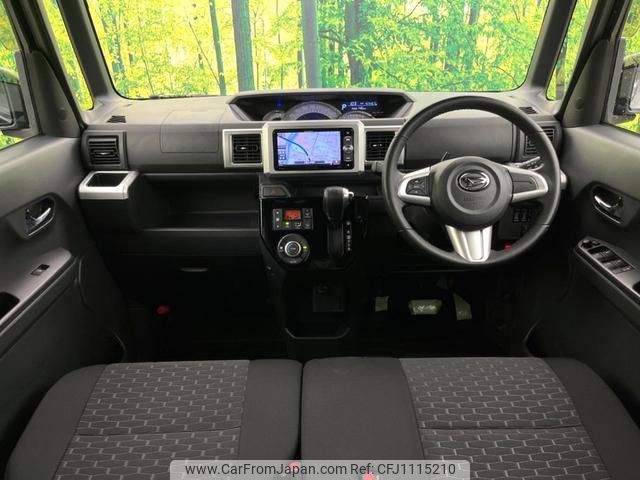 daihatsu wake 2018 quick_quick_LA700S_LA700S-0130496 image 2