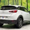 mazda cx-3 2015 -MAZDA--CX-3 LDA-DK5AW--DK5AW-106190---MAZDA--CX-3 LDA-DK5AW--DK5AW-106190- image 18