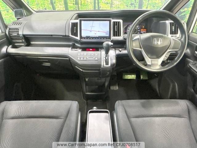 honda stepwagon 2012 -HONDA--Stepwgn DBA-RK5--RK5-1304355---HONDA--Stepwgn DBA-RK5--RK5-1304355- image 2