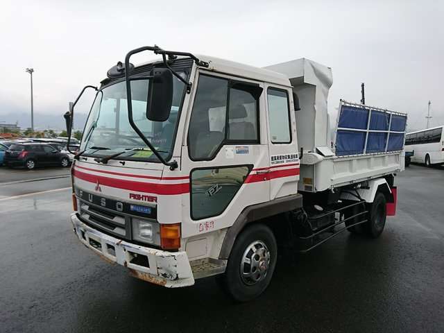 mitsubishi fuso_fighter 1990 29766 image 1