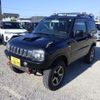 suzuki jimny 2006 CFJ1622836 image 5