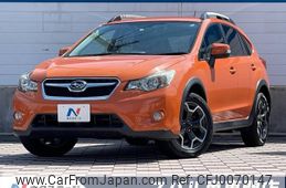 subaru xv 2014 -SUBARU--Subaru XV DBA-GP7--GP7-068297---SUBARU--Subaru XV DBA-GP7--GP7-068297-