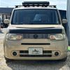 nissan cube 2010 -NISSAN--Cube DBA-Z12--Z12-092609---NISSAN--Cube DBA-Z12--Z12-092609- image 18