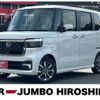 honda n-box 2024 -HONDA 【広島 582ｹ7925】--N BOX JF5--1092871---HONDA 【広島 582ｹ7925】--N BOX JF5--1092871- image 1