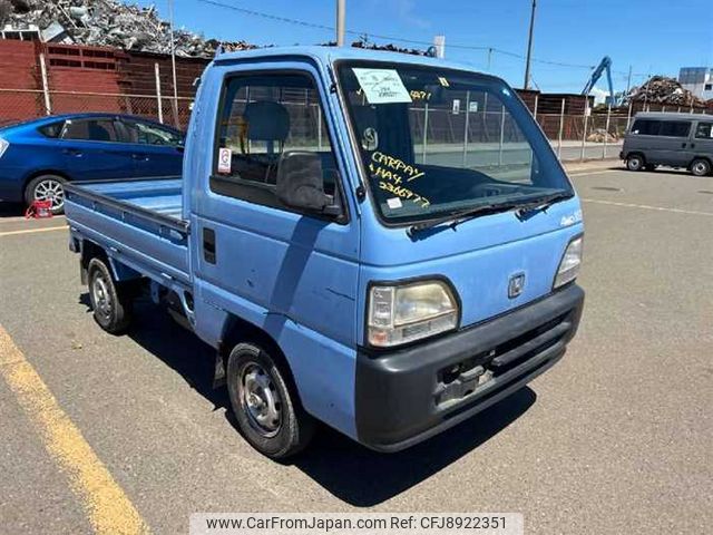 honda acty-truck 1997 A5852C57-2366977-0822jc81-old image 1