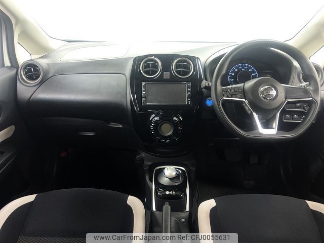 nissan note 2019 -NISSAN--Note DAA-HE12--HE12-269685---NISSAN--Note DAA-HE12--HE12-269685- image 2