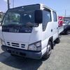 isuzu elf-truck 2006 GOO_NET_EXCHANGE_1200516A30250619W001 image 1