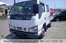 isuzu elf-truck 2006 GOO_NET_EXCHANGE_1200516A30250619W001
