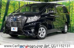toyota alphard 2017 quick_quick_AYH30W_AYH30-0046873