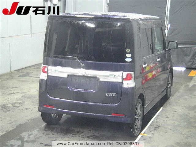 daihatsu tanto 2009 -DAIHATSU--Tanto L375S-0266700---DAIHATSU--Tanto L375S-0266700- image 2