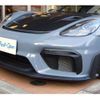 porsche cayman 2022 -PORSCHE 【多摩 304 4684】--Porsche Cayman -982L40---WP0ZZZ98ZNS277965---PORSCHE 【多摩 304 4684】--Porsche Cayman -982L40---WP0ZZZ98ZNS277965- image 36