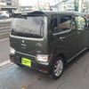 suzuki wagon-r 2022 quick_quick_5AA-MH95S_MH95S-223302 image 2