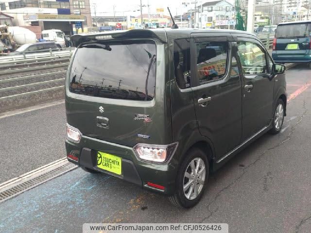 suzuki wagon-r 2022 quick_quick_5AA-MH95S_MH95S-223302 image 2