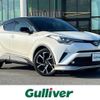 toyota c-hr 2019 -TOYOTA--C-HR DAA-ZYX10--ZYX10-2155896---TOYOTA--C-HR DAA-ZYX10--ZYX10-2155896- image 1