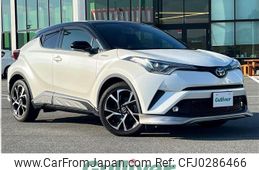 toyota c-hr 2019 -TOYOTA--C-HR DAA-ZYX10--ZYX10-2155896---TOYOTA--C-HR DAA-ZYX10--ZYX10-2155896-