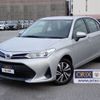 toyota corolla-axio 2019 -TOYOTA--Corolla Axio DBA-NRE161--NRE161-0078870---TOYOTA--Corolla Axio DBA-NRE161--NRE161-0078870- image 1