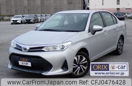 toyota corolla-axio 2019 -TOYOTA--Corolla Axio DBA-NRE161--NRE161-0078870---TOYOTA--Corolla Axio DBA-NRE161--NRE161-0078870-