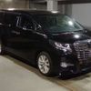 toyota alphard 2015 -TOYOTA--Alphard DBA-AGH30W--AGH30-0011571---TOYOTA--Alphard DBA-AGH30W--AGH30-0011571- image 4