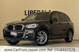 bmw x3 2018 -BMW--BMW X3 LDA-TX20--WBATX32080LB26824---BMW--BMW X3 LDA-TX20--WBATX32080LB26824-