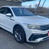 volkswagen tiguan 2023 -VOLKSWAGEN 【名古屋 350ﾒ 619】--VW Tiguan 3BA-5NDPC--WVGZZZ5N9PW524868---VOLKSWAGEN 【名古屋 350ﾒ 619】--VW Tiguan 3BA-5NDPC--WVGZZZ5N9PW524868- image 25