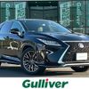 lexus rx 2016 -LEXUS--Lexus RX DAA-GYL25W--GYL25-0003553---LEXUS--Lexus RX DAA-GYL25W--GYL25-0003553- image 1