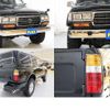 toyota land-cruiser 1995 -TOYOTA--Land Cruiser KC-HZJ81V--HZJ810005246---TOYOTA--Land Cruiser KC-HZJ81V--HZJ810005246- image 18