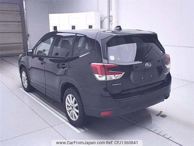subaru forester 2020 -SUBARU--Forester SK9--037315---SUBARU--Forester SK9--037315- image 2