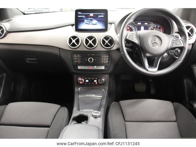 mercedes-benz b-class 2017 -MERCEDES-BENZ--Benz B Class DBA-246242--WDD2462422J432176---MERCEDES-BENZ--Benz B Class DBA-246242--WDD2462422J432176- image 2