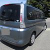 nissan serena 2009 -NISSAN--Serena DBA-C25--C25-434859---NISSAN--Serena DBA-C25--C25-434859- image 3