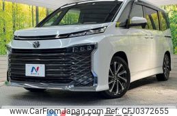 toyota voxy 2022 -TOYOTA--Voxy 6BA-MZRA90W--MZRA90-0019267---TOYOTA--Voxy 6BA-MZRA90W--MZRA90-0019267-