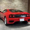 ferrari ferrari-360 2004 -FERRARI--Ferrari 360 GH-F360--ZFFYR51J000134736---FERRARI--Ferrari 360 GH-F360--ZFFYR51J000134736- image 9