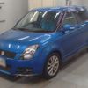 suzuki swift 2009 -SUZUKI--Swift CBA-ZC31S--ZC31S-250038---SUZUKI--Swift CBA-ZC31S--ZC31S-250038- image 1