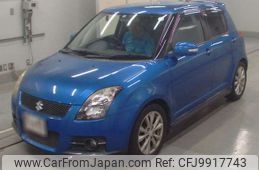 suzuki swift 2009 -SUZUKI--Swift CBA-ZC31S--ZC31S-250038---SUZUKI--Swift CBA-ZC31S--ZC31S-250038-