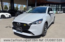 mazda demio 2024 CFJ0801539