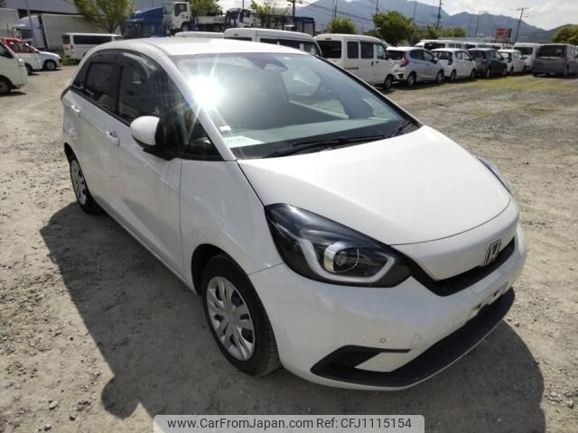 honda fit 2020 quick_quick_6AA-GR3_GR3-1007500 image 2