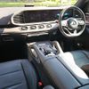 mercedes-benz gle-class 2019 quick_quick_3DA-167123_WDC1671232A016145 image 3