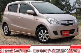 daihatsu mira 2009 P00257