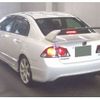 honda civic 2007 -HONDA 【郡山 300ｿ4930】--Civic ABA-FD2--FD2-1203186---HONDA 【郡山 300ｿ4930】--Civic ABA-FD2--FD2-1203186- image 2