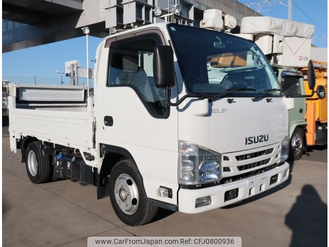 isuzu elf-truck 2020 -ISUZU--Elf 2RG-NJR88A--NJR88-7001393---ISUZU--Elf 2RG-NJR88A--NJR88-7001393- image 2