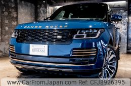 land-rover range-rover 2022 -ROVER--Range Rover 3BA-LG5SF--SALGA2AE7NA459523---ROVER--Range Rover 3BA-LG5SF--SALGA2AE7NA459523-