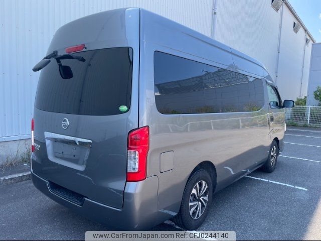 nissan caravan-van 2019 -NISSAN--Caravan Van CW4E26--101108---NISSAN--Caravan Van CW4E26--101108- image 2