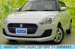 suzuki swift 2018 quick_quick_DBA-ZC83S_ZC83S-114864