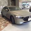 mazda mazda3-fastback 2023 CFJ1733185 image 19